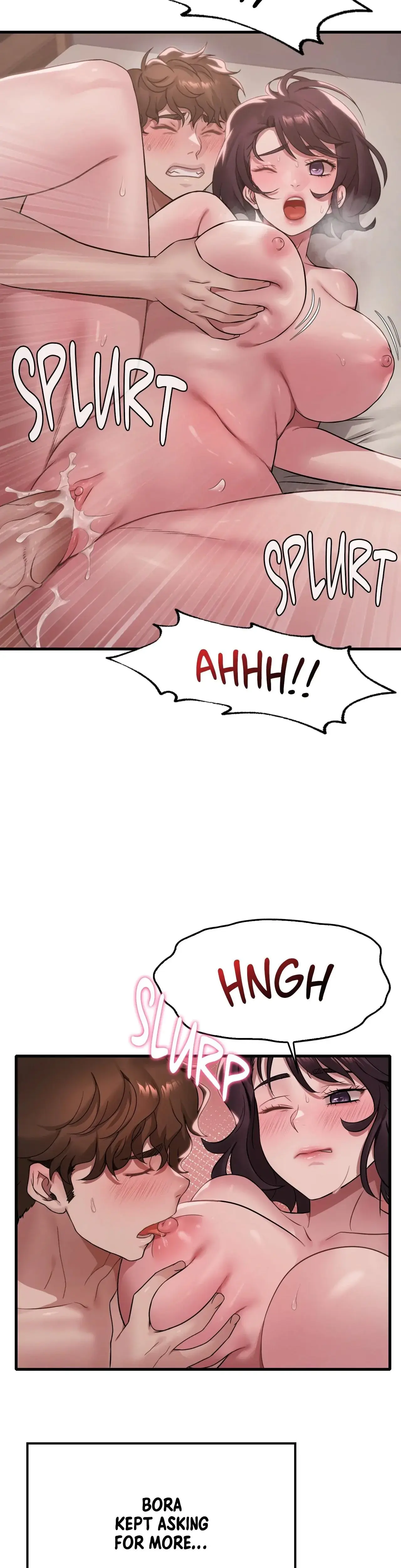Drunk On You Chapter 86 - Page 12