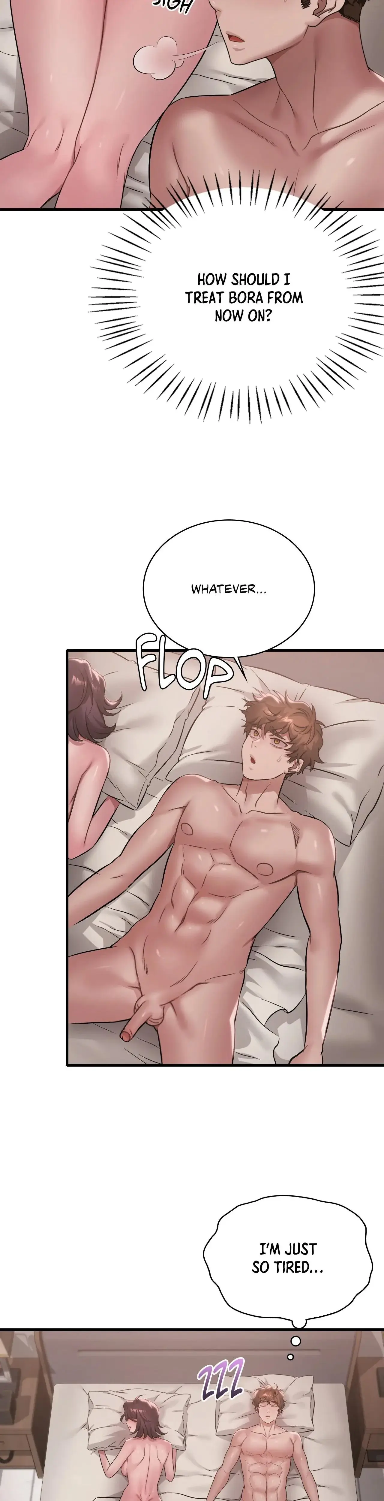 Drunk On You Chapter 86 - Page 16