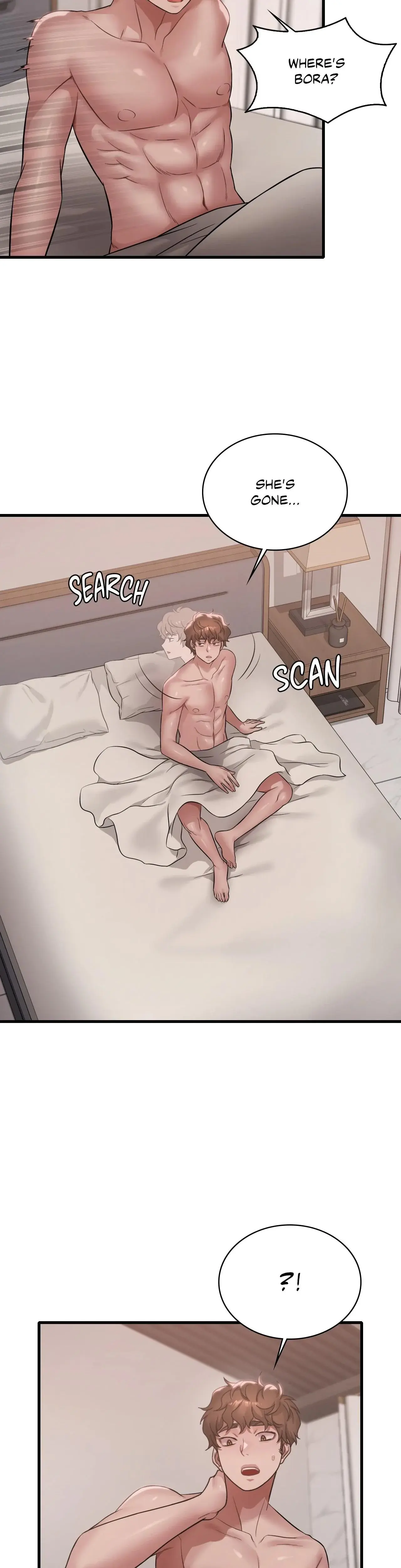 Drunk On You Chapter 86 - Page 18
