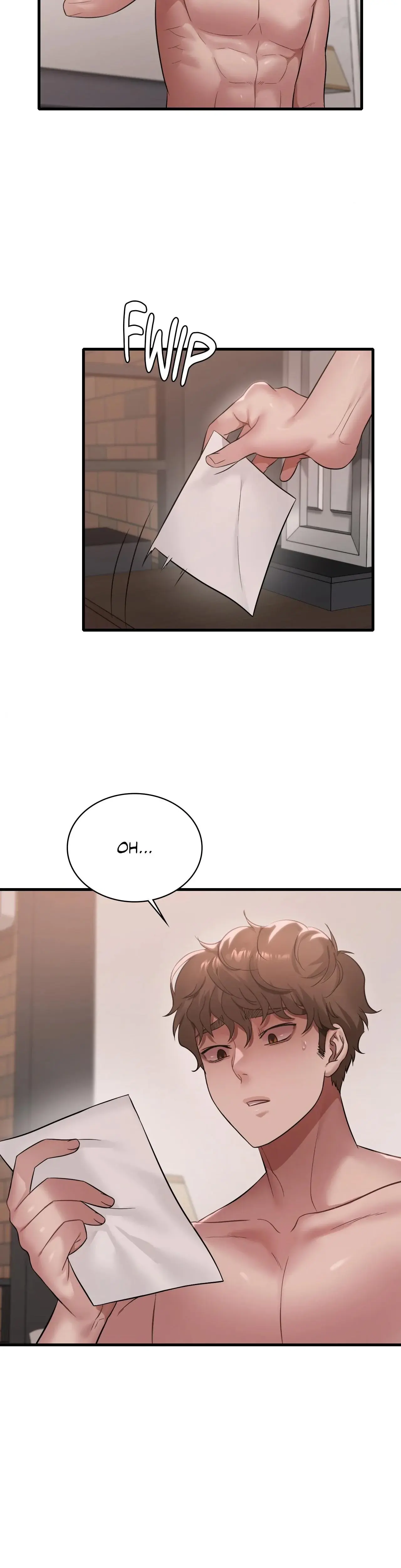 Drunk On You Chapter 86 - Page 19