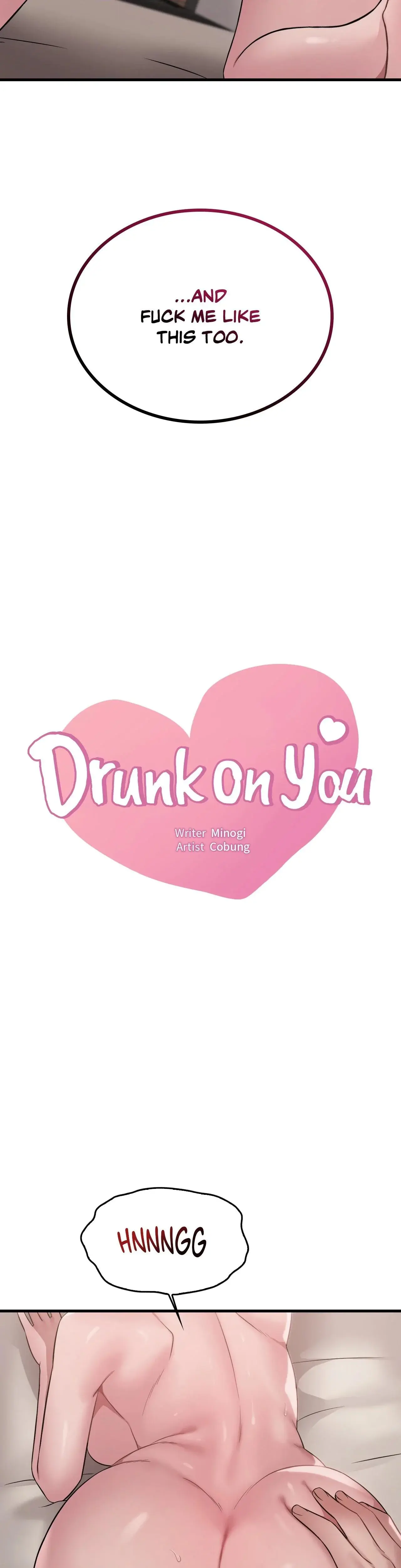 Drunk On You Chapter 86 - Page 2