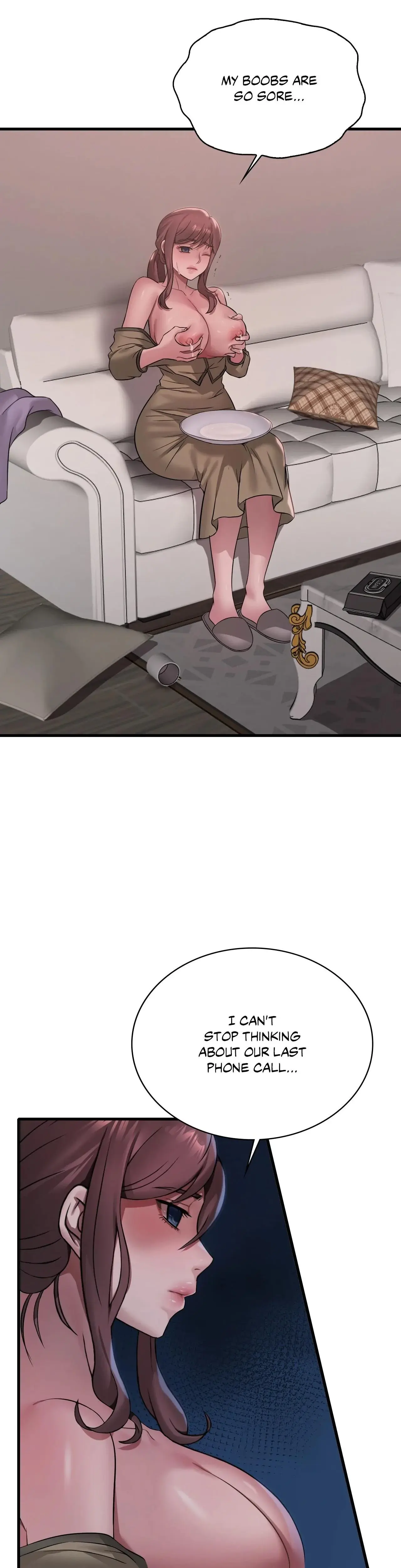 Drunk On You Chapter 86 - Page 21