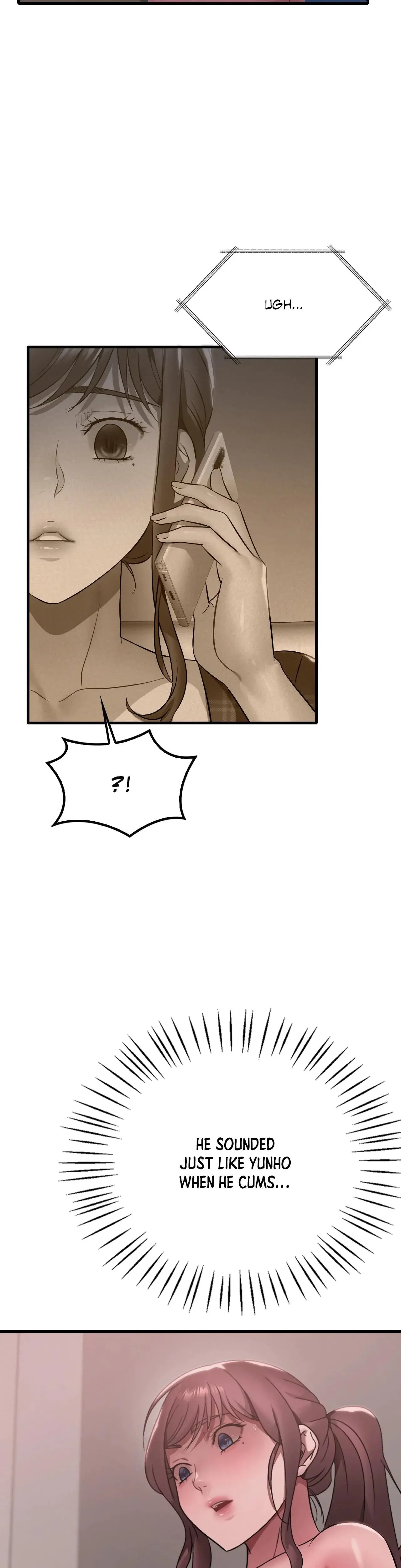 Drunk On You Chapter 86 - Page 22