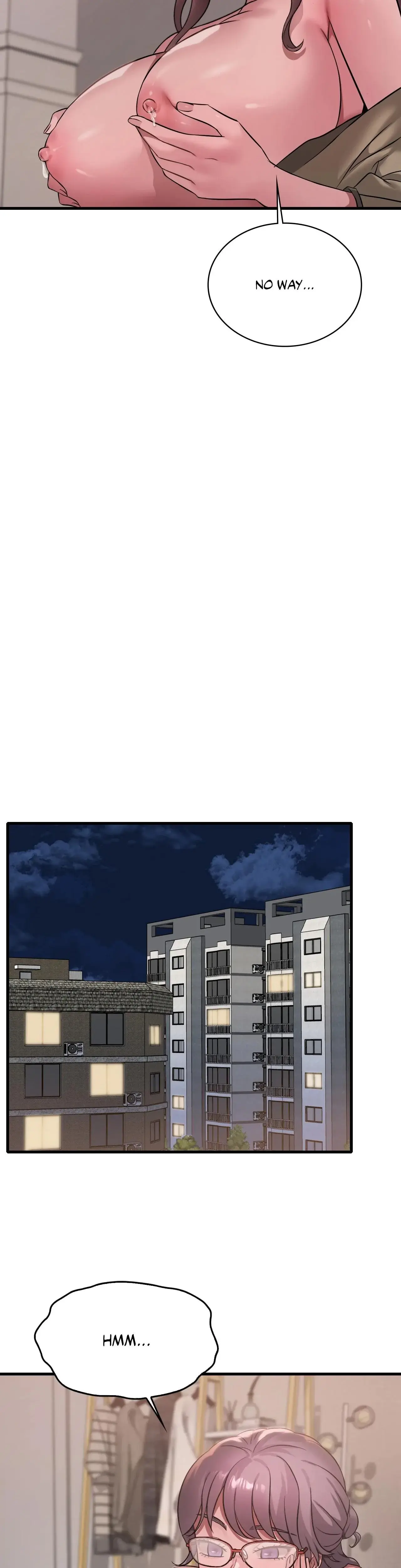 Drunk On You Chapter 86 - Page 23