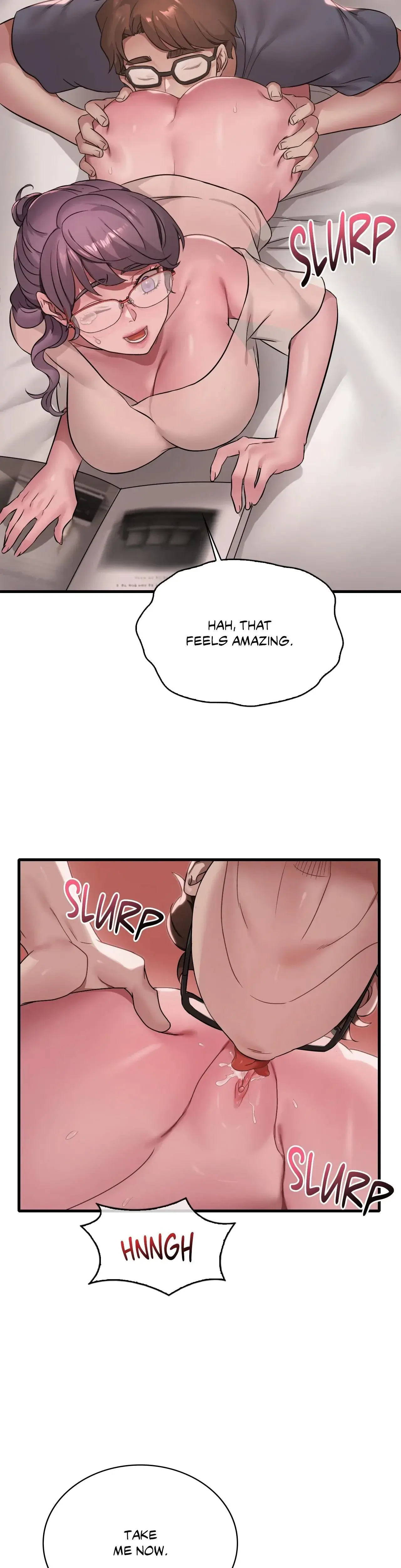 Drunk On You Chapter 86 - Page 25