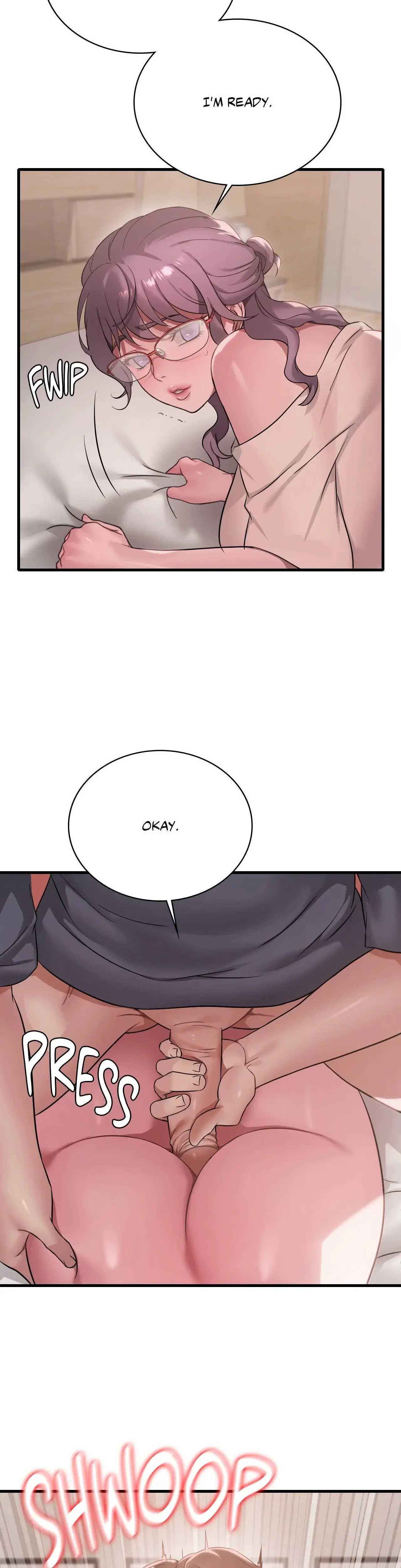 Drunk On You Chapter 86 - Page 26