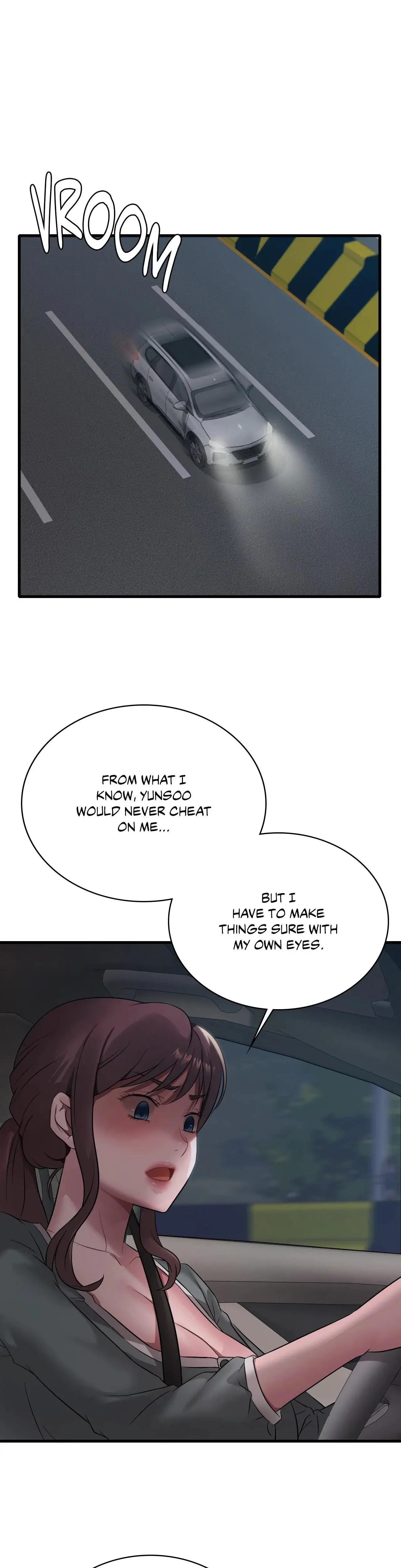 Drunk On You Chapter 86 - Page 30