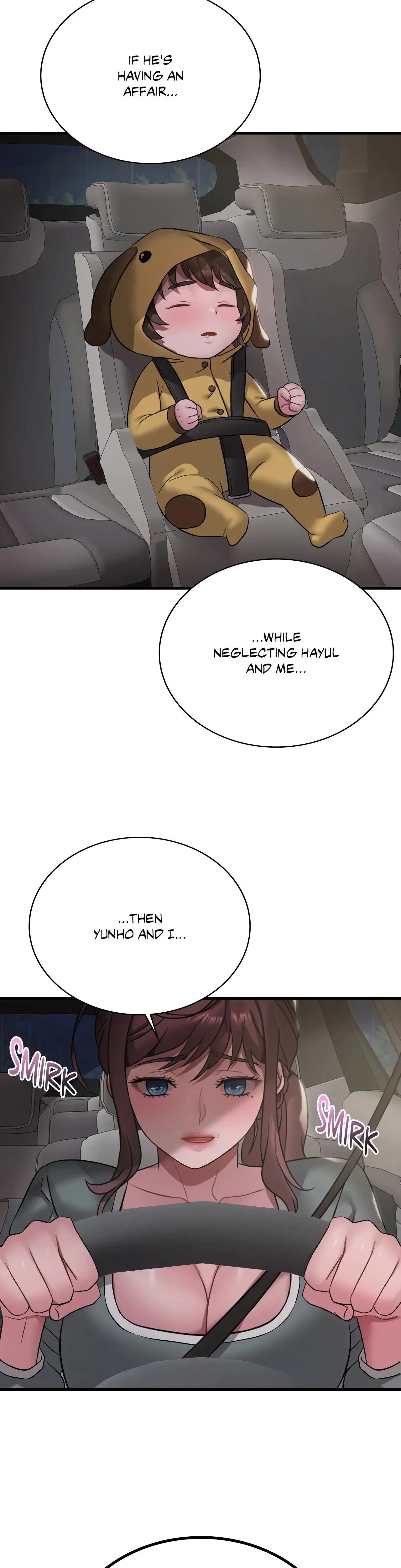 Drunk On You Chapter 86 - Page 31