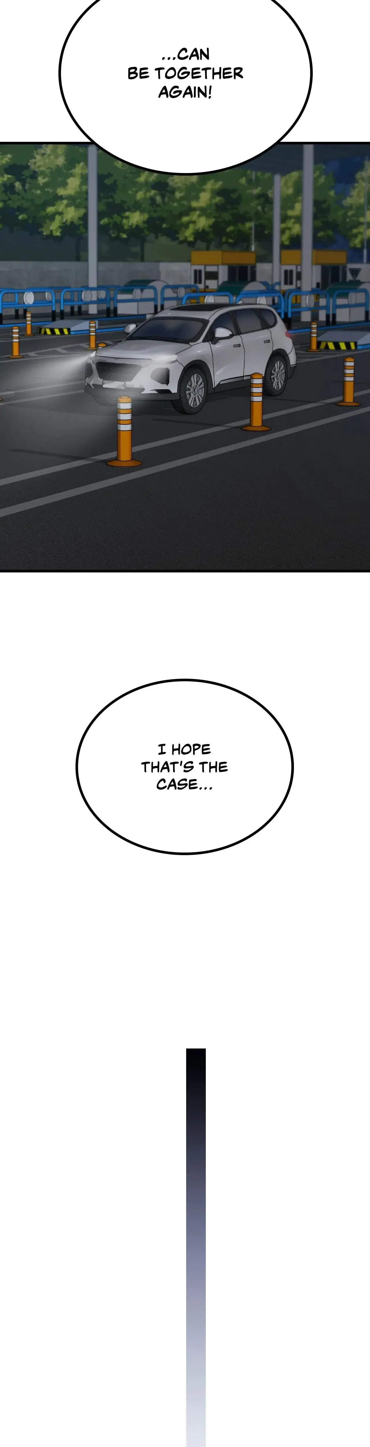 Drunk On You Chapter 86 - Page 32