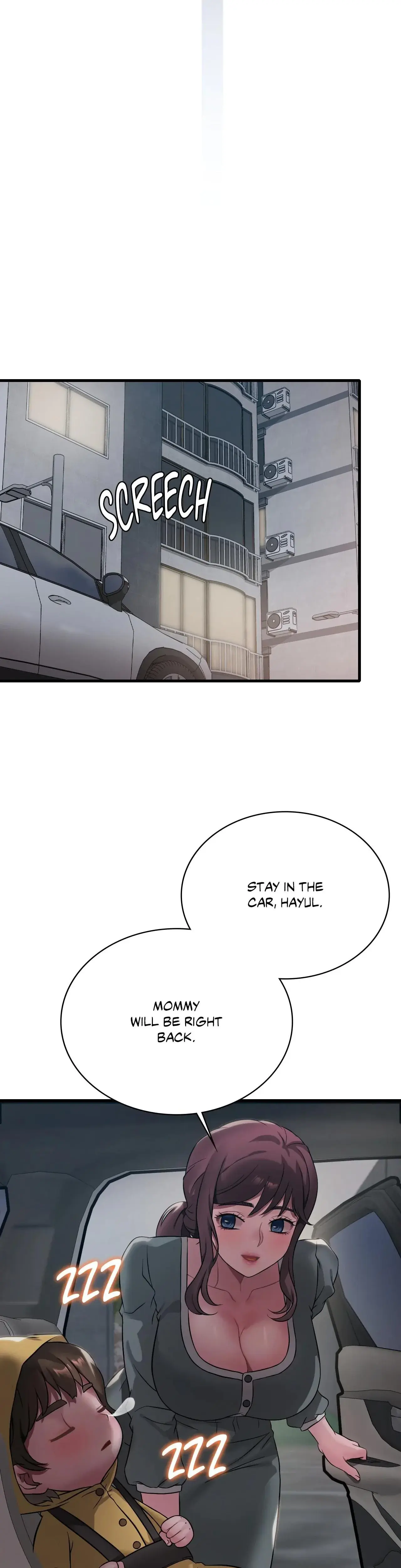 Drunk On You Chapter 86 - Page 33