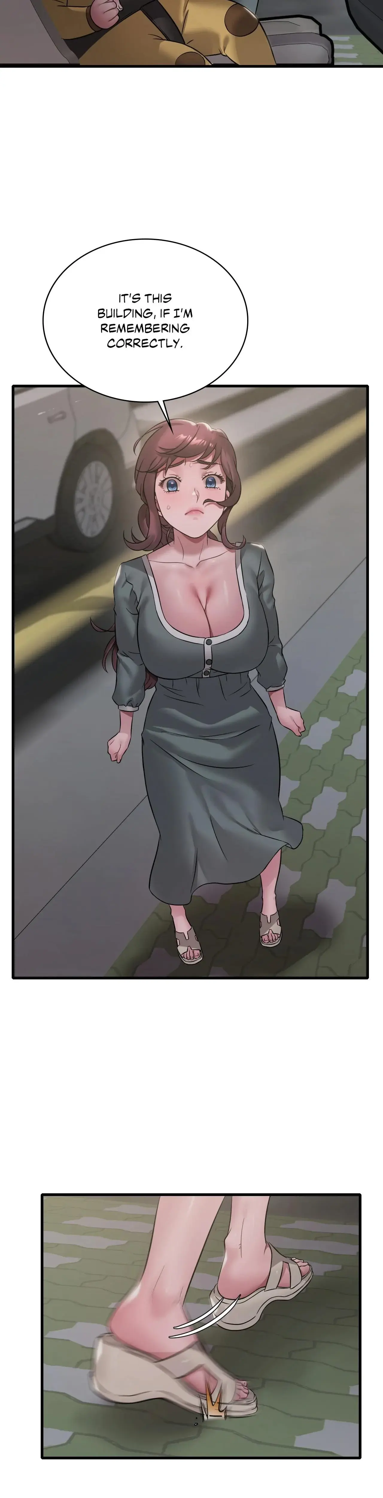 Drunk On You Chapter 86 - Page 34