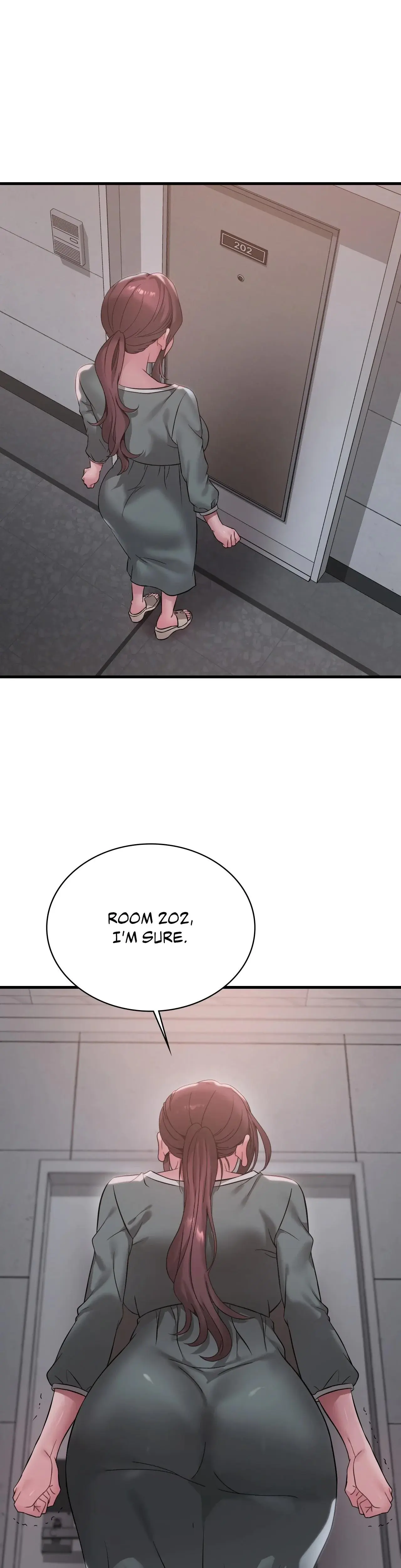 Drunk On You Chapter 86 - Page 35