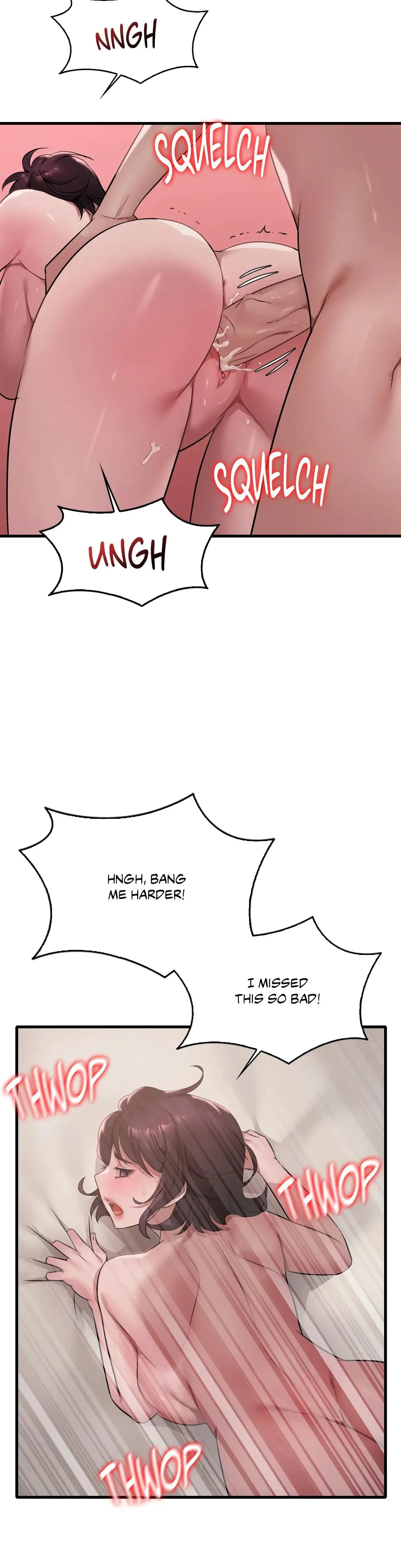 Drunk On You Chapter 86 - Page 4