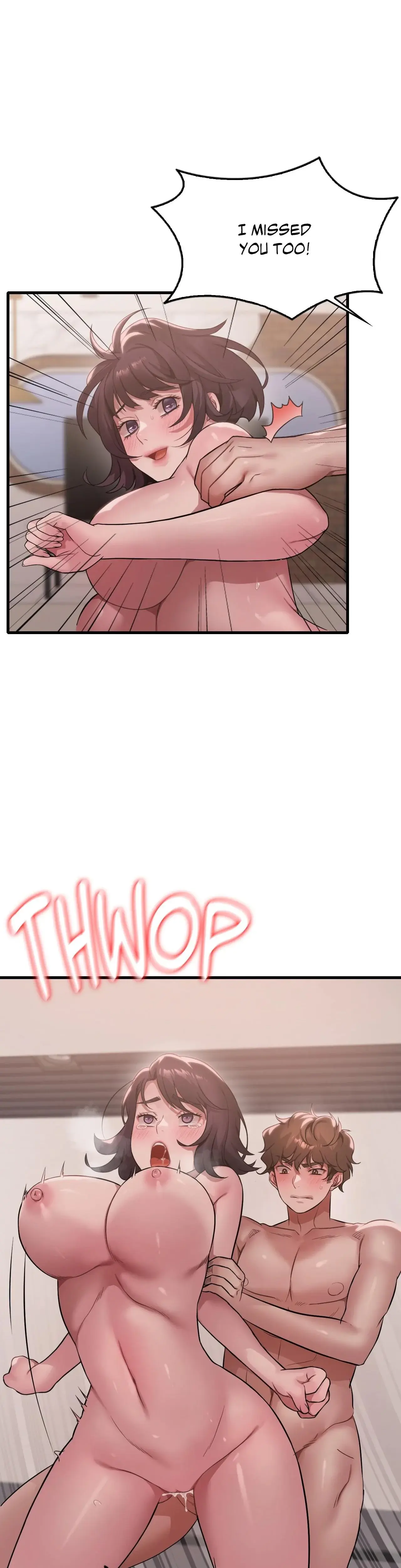 Drunk On You Chapter 86 - Page 5