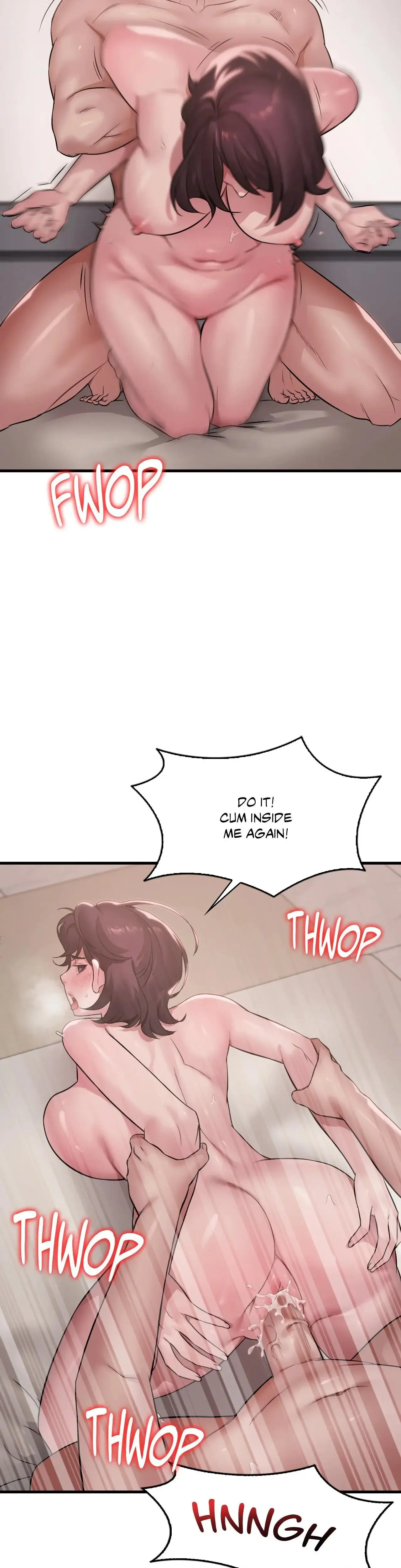 Drunk On You Chapter 86 - Page 7