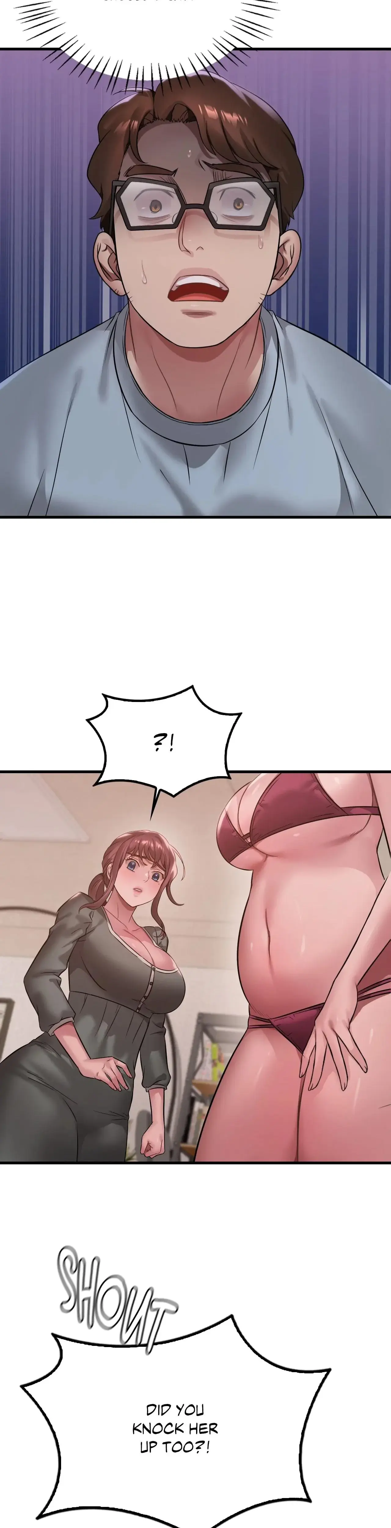 Drunk On You Chapter 87 - Page 13