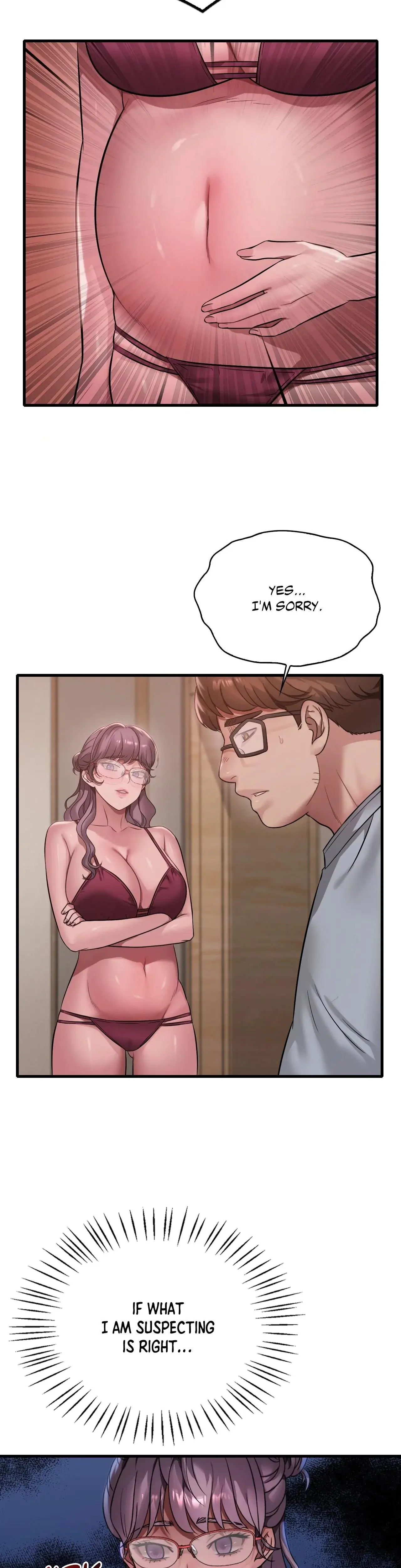 Drunk On You Chapter 87 - Page 14