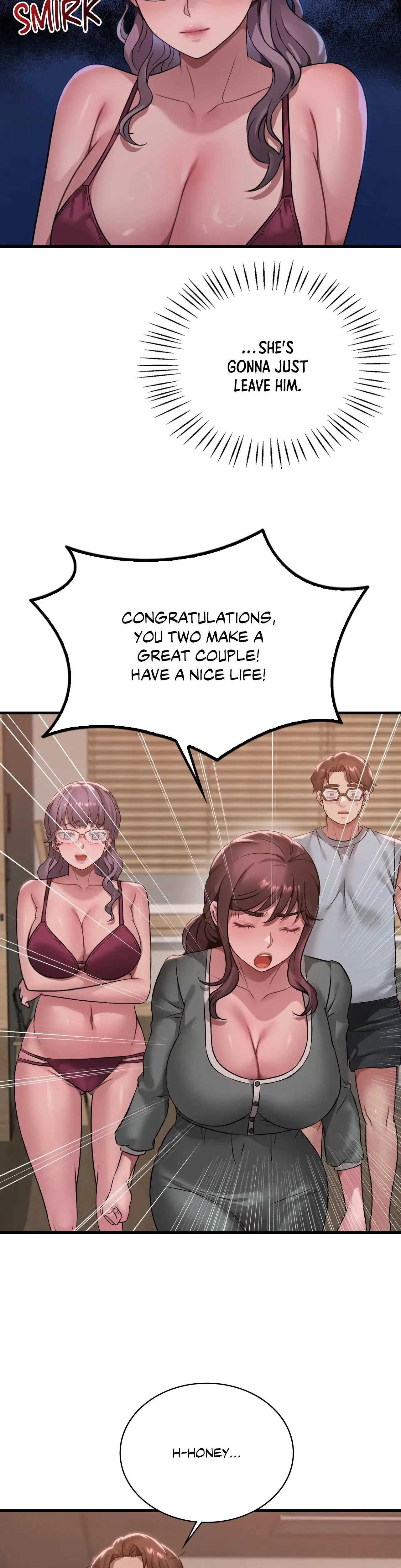 Drunk On You Chapter 87 - Page 15