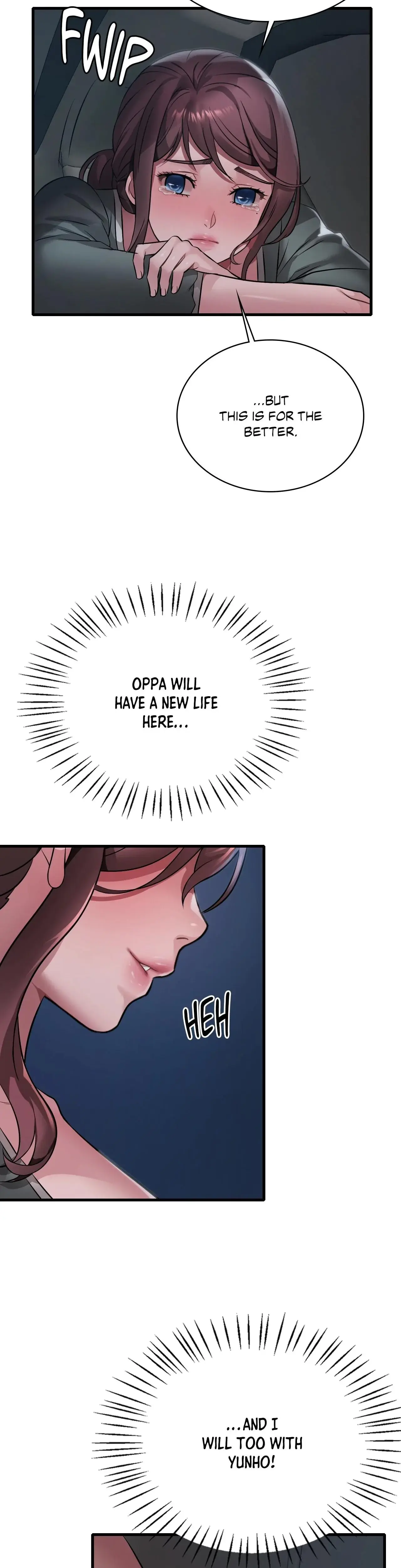 Drunk On You Chapter 87 - Page 19
