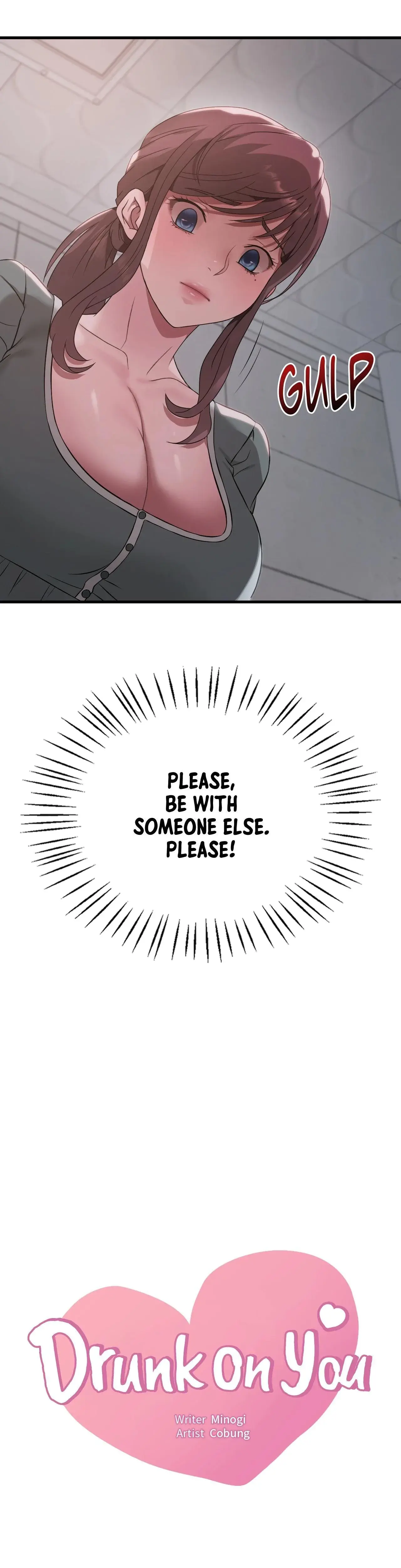Drunk On You Chapter 87 - Page 2