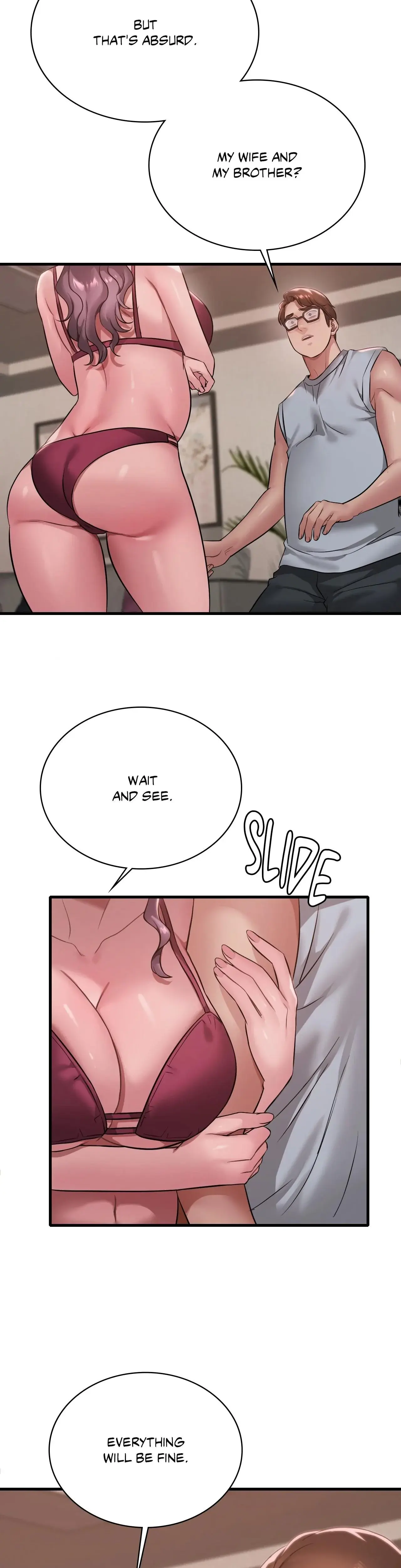 Drunk On You Chapter 87 - Page 22