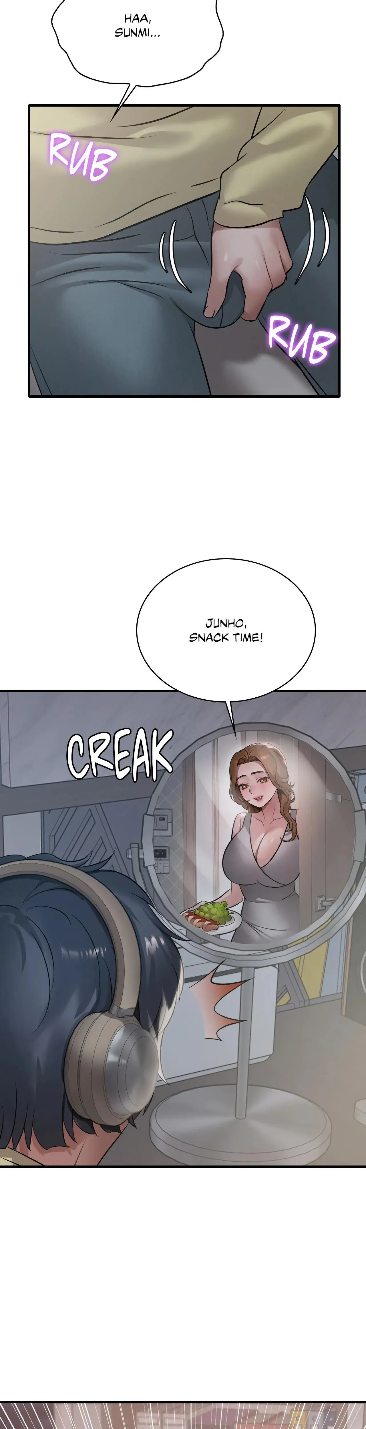 Drunk On You Chapter 87 - Page 26