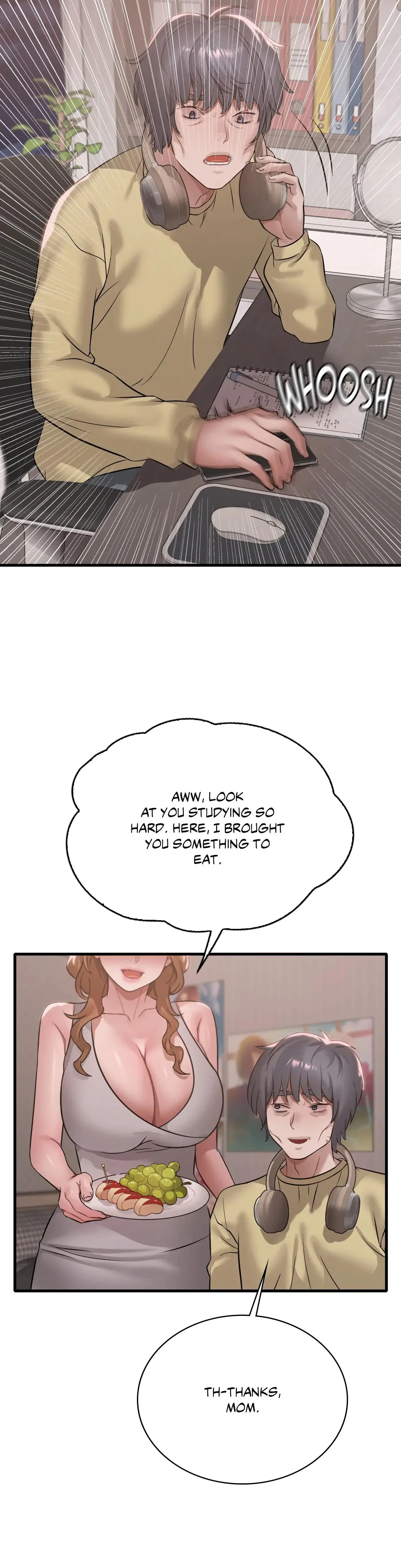 Drunk On You Chapter 87 - Page 27