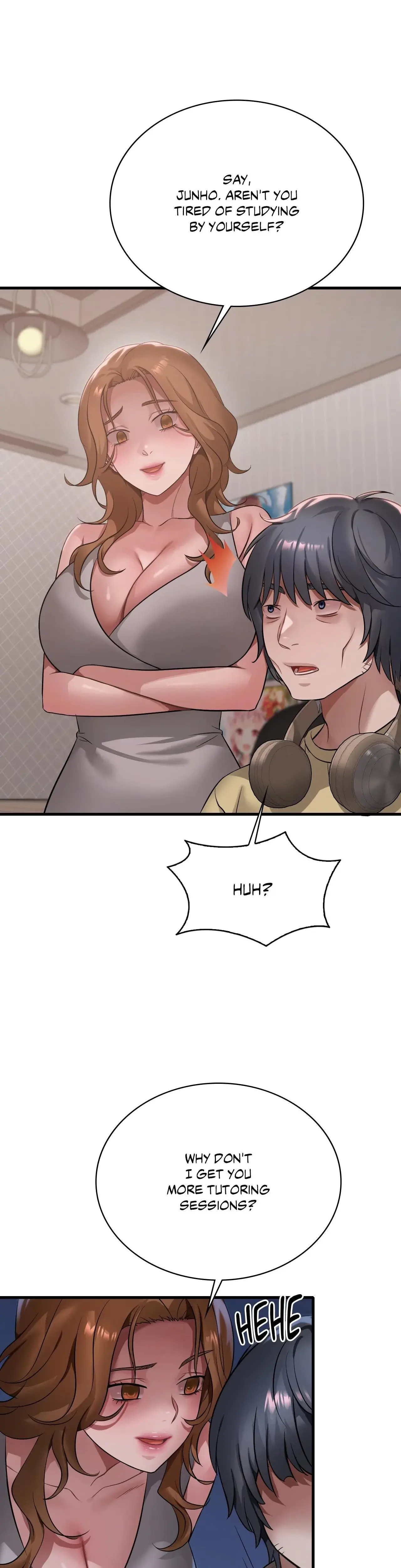 Drunk On You Chapter 87 - Page 28