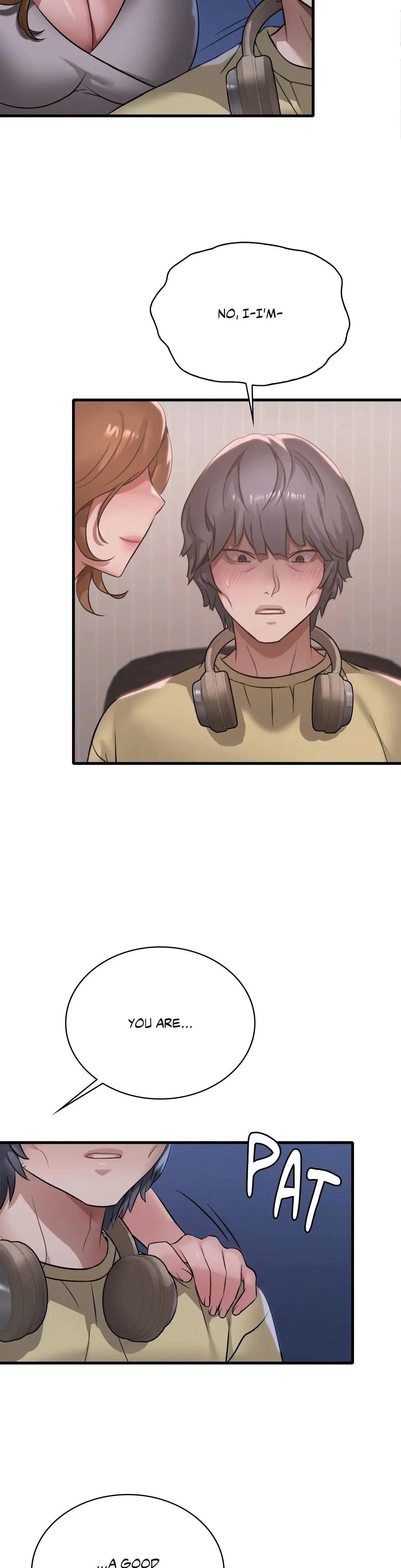Drunk On You Chapter 87 - Page 29