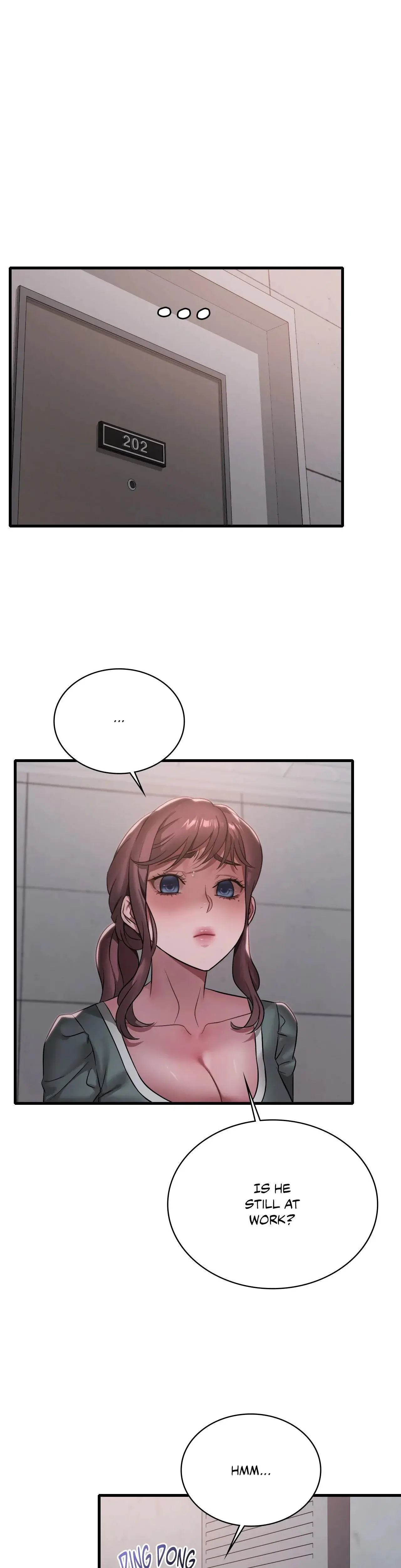 Drunk On You Chapter 87 - Page 3