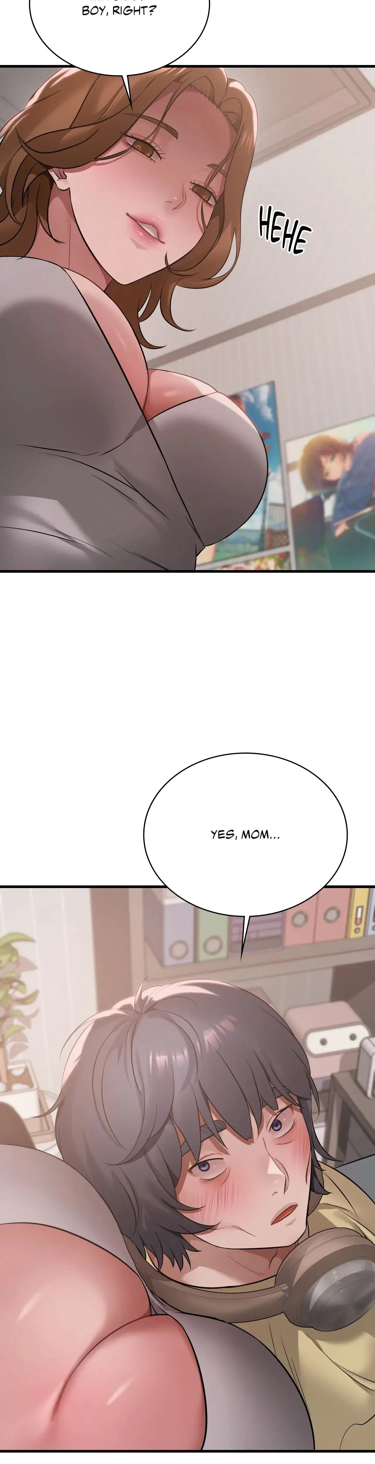 Drunk On You Chapter 87 - Page 30