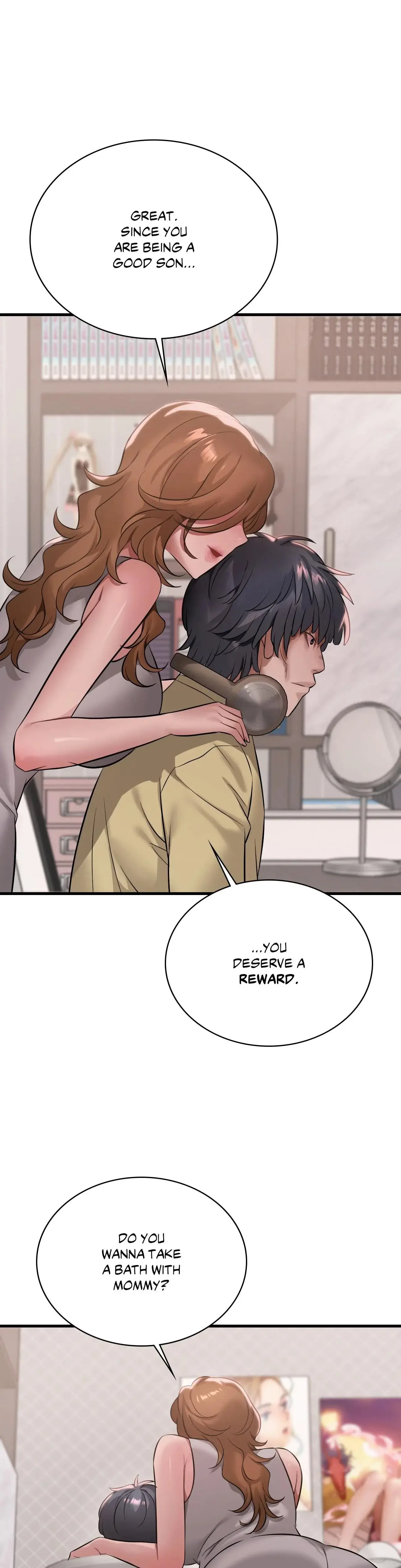 Drunk On You Chapter 87 - Page 31