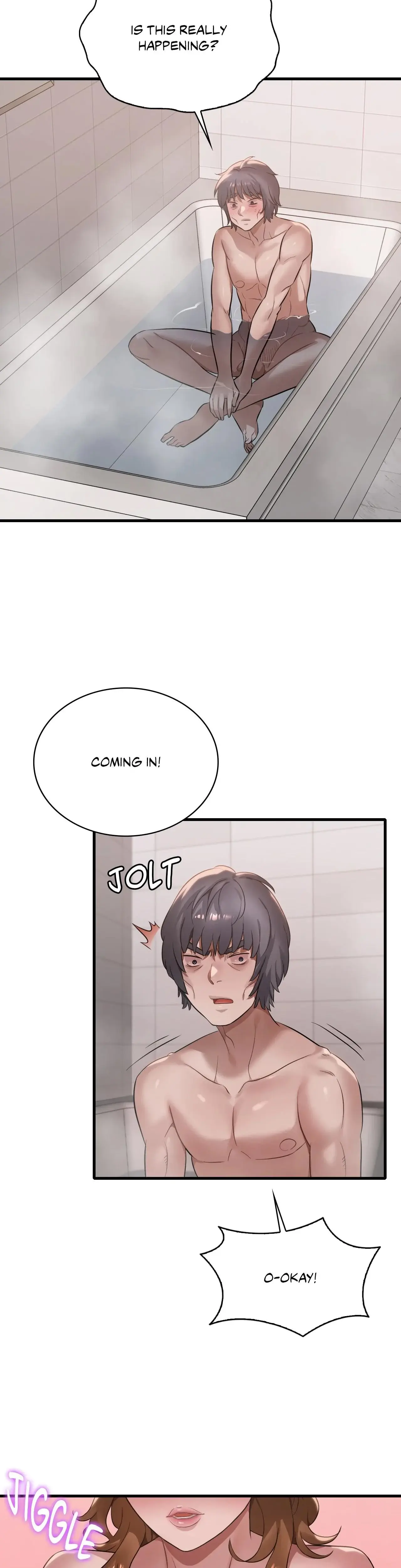 Drunk On You Chapter 87 - Page 33