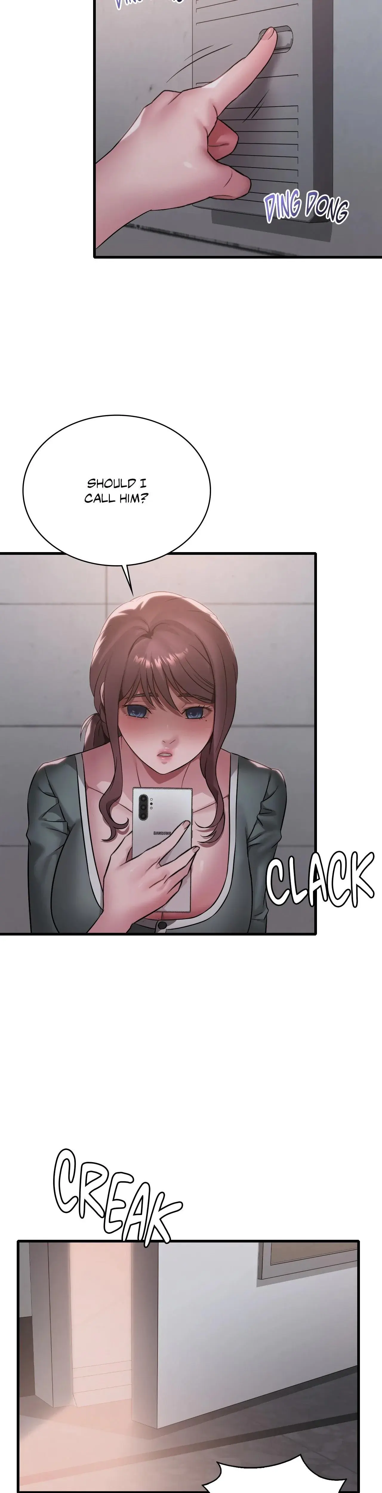 Drunk On You Chapter 87 - Page 4