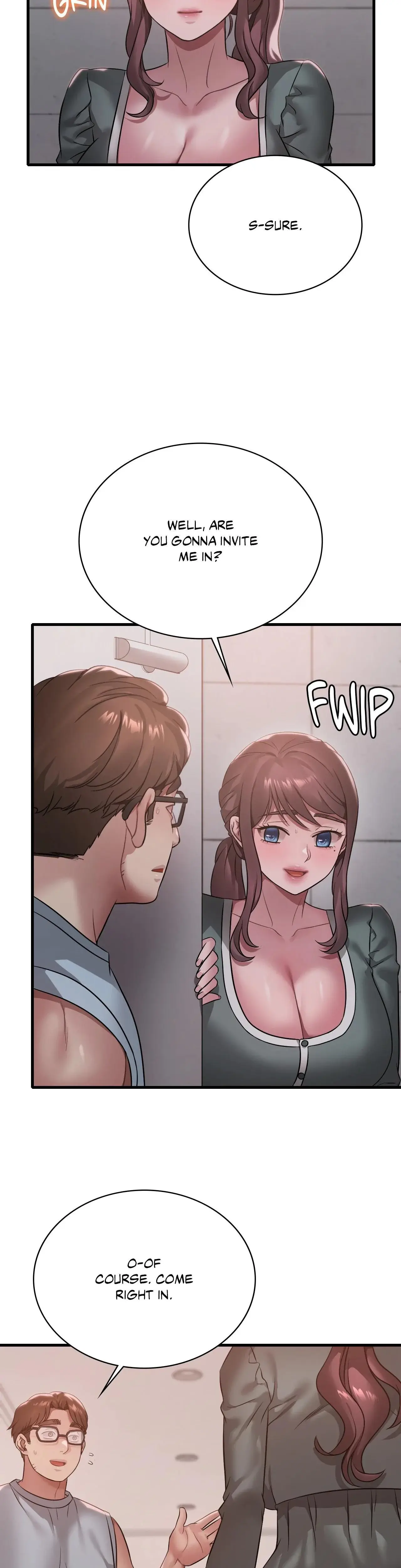 Drunk On You Chapter 87 - Page 6