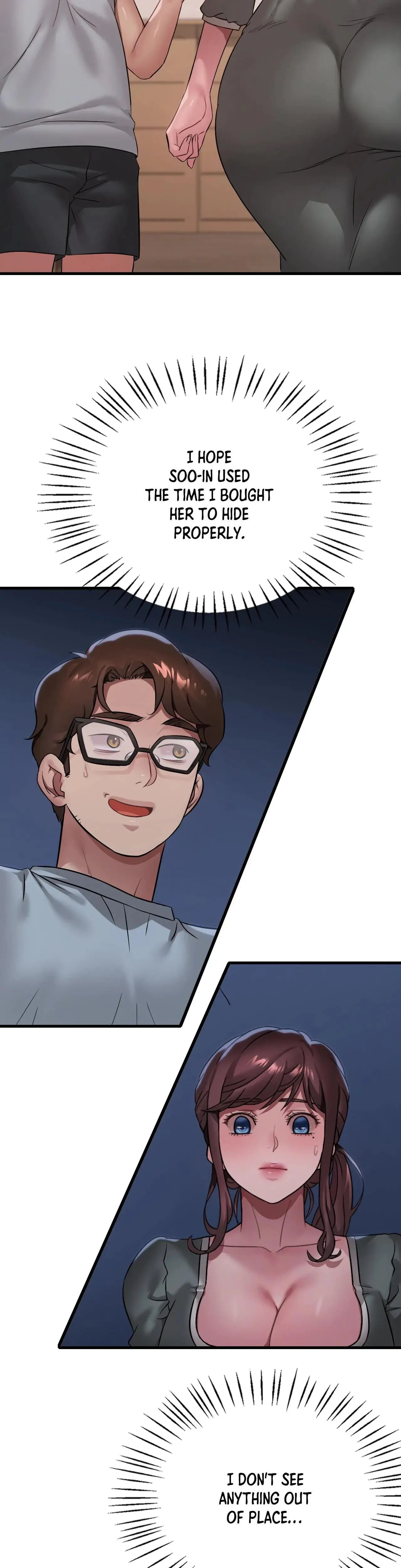 Drunk On You Chapter 87 - Page 7
