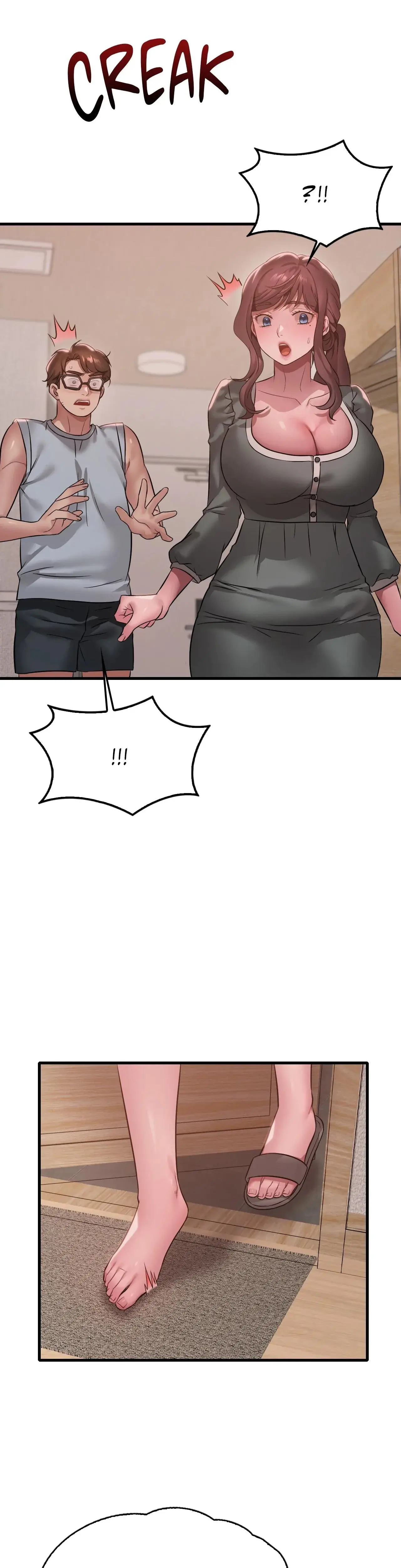 Drunk On You Chapter 87 - Page 9