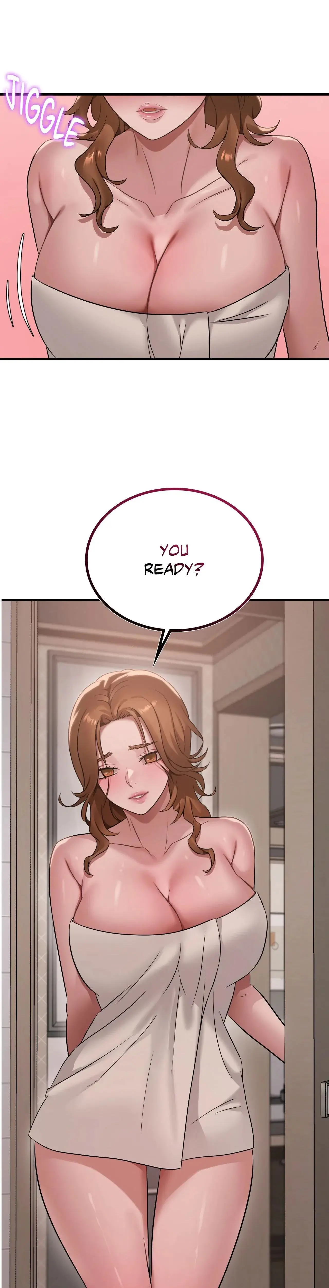 Drunk On You Chapter 88 - Page 1