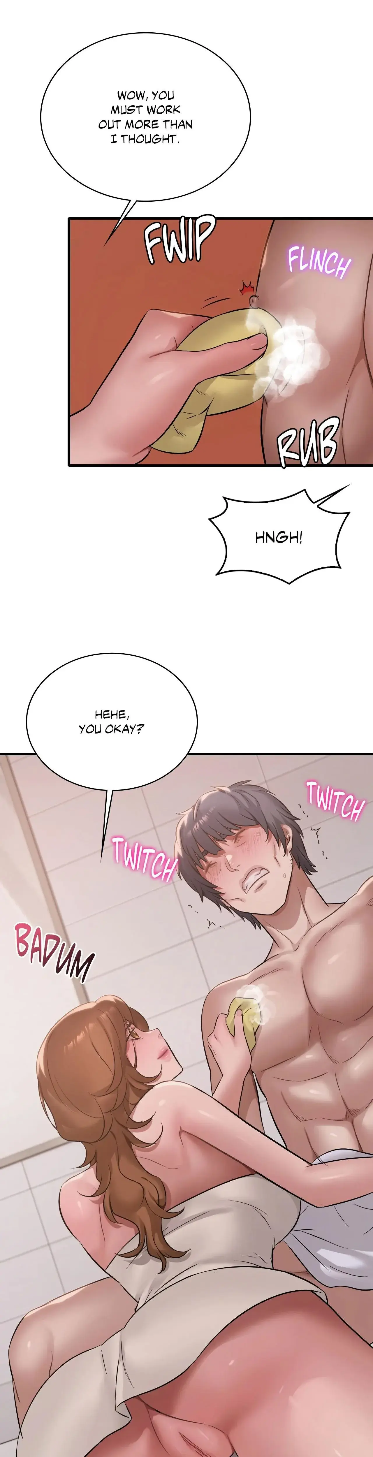 Drunk On You Chapter 88 - Page 10