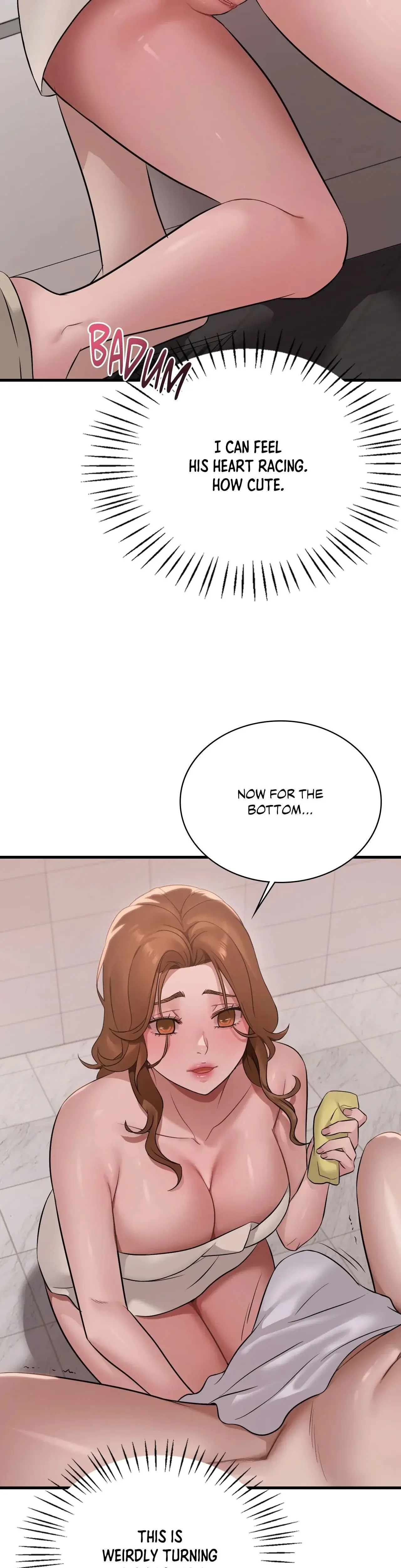 Drunk On You Chapter 88 - Page 11