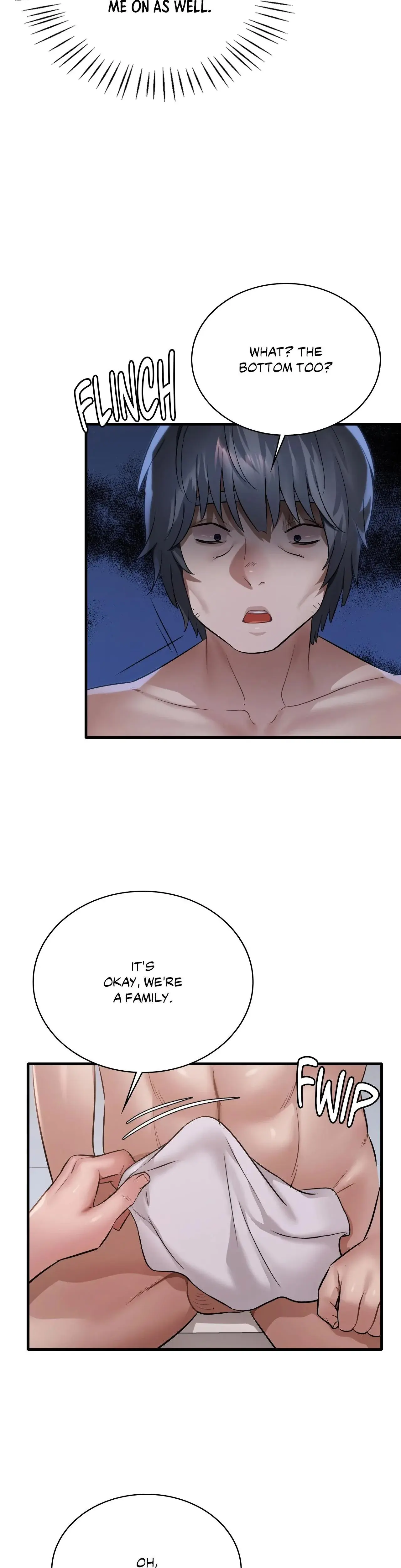 Drunk On You Chapter 88 - Page 12