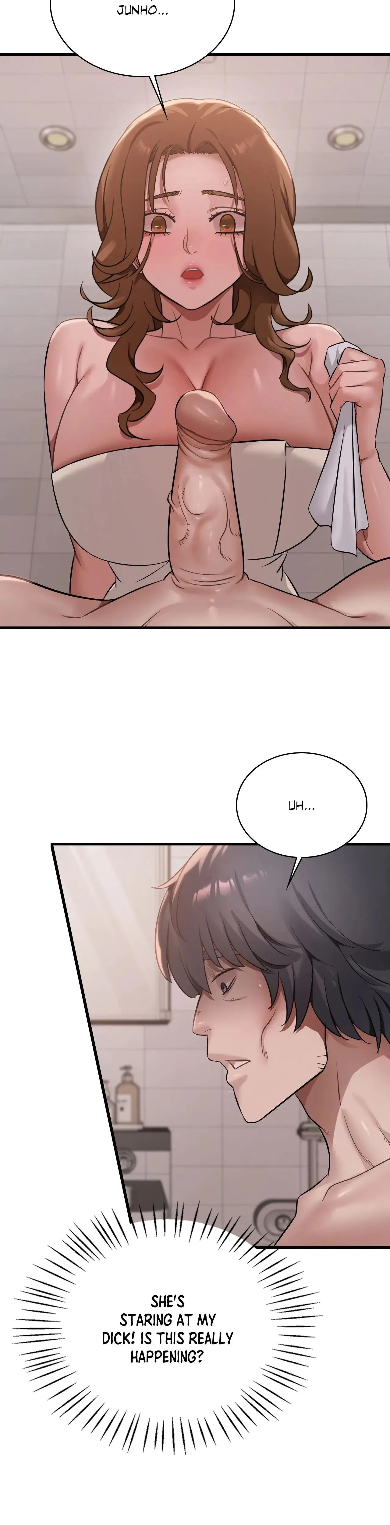 Drunk On You Chapter 88 - Page 13