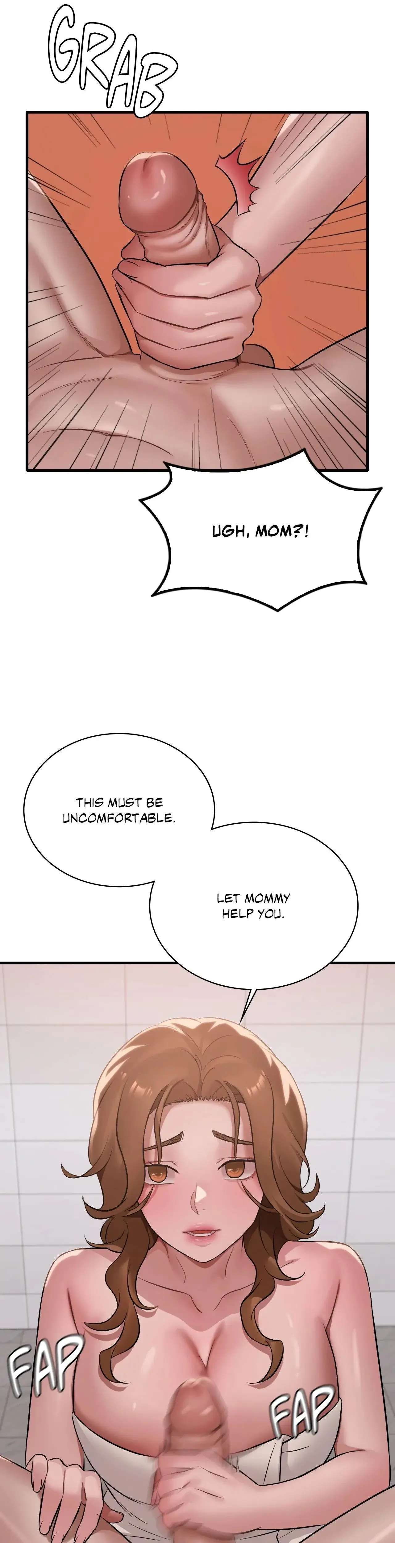 Drunk On You Chapter 88 - Page 14