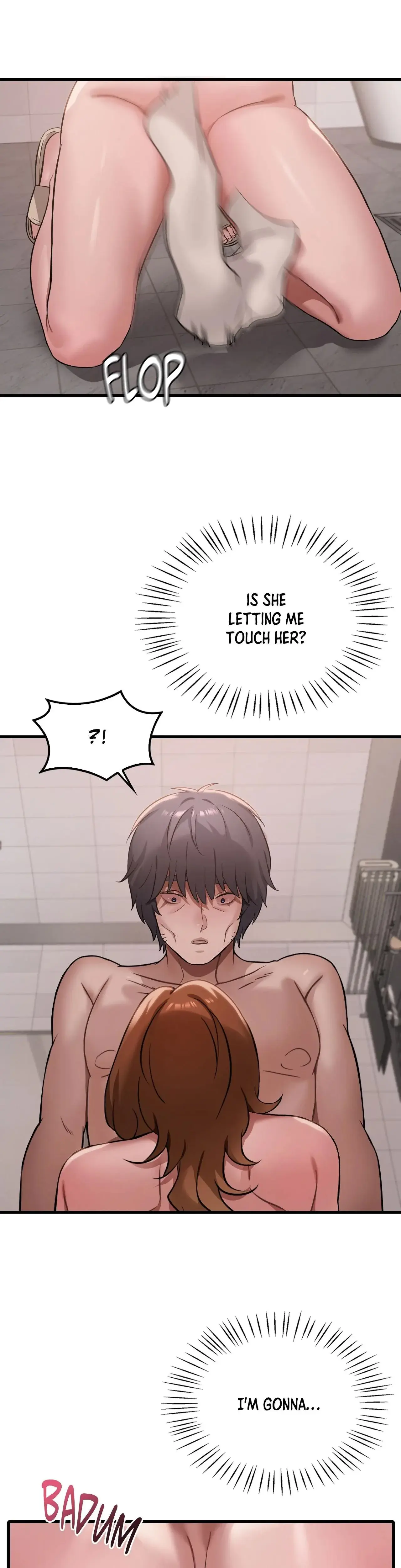 Drunk On You Chapter 88 - Page 17