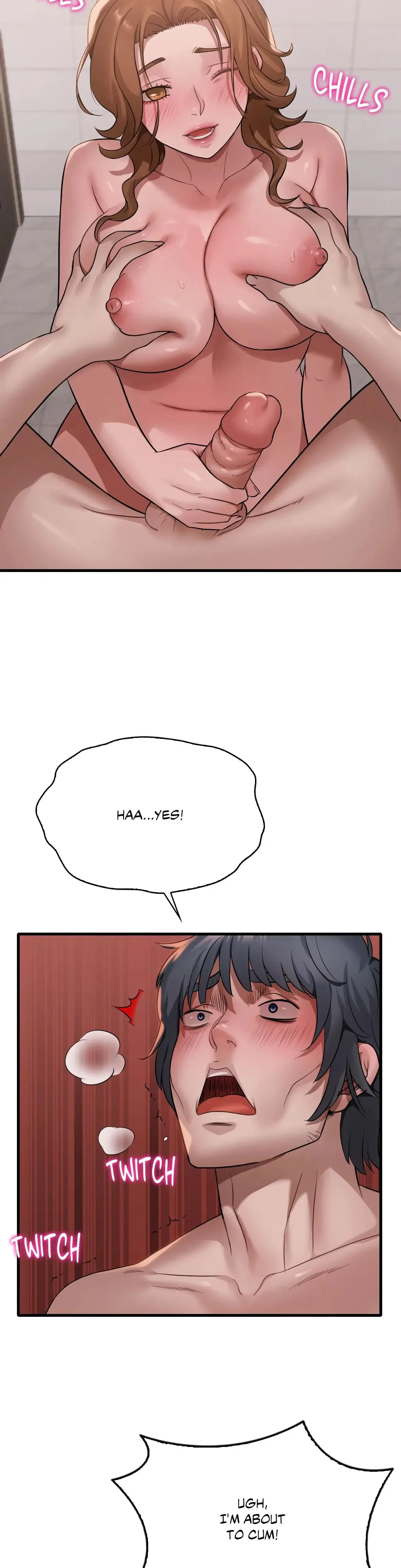Drunk On You Chapter 88 - Page 19