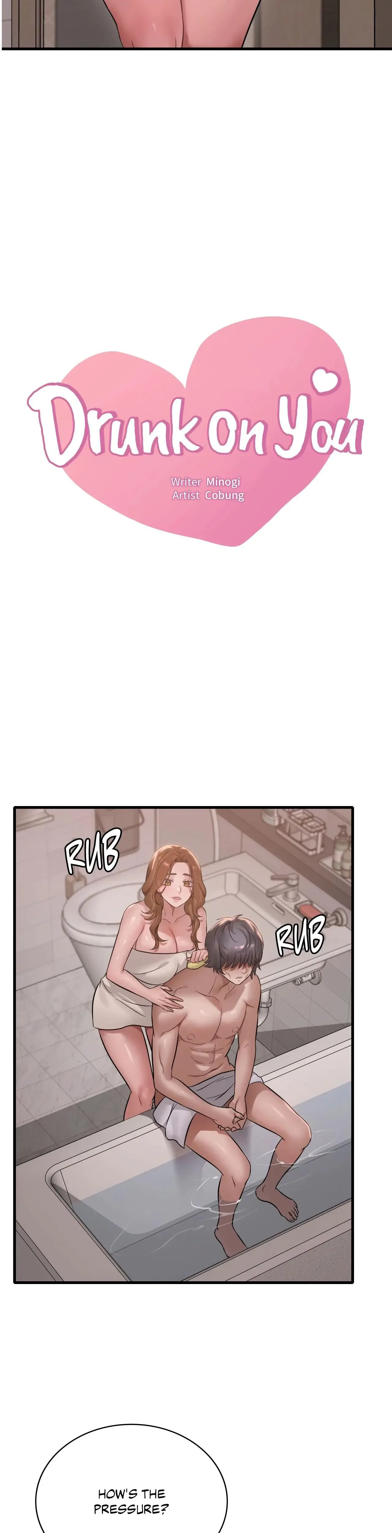 Drunk On You Chapter 88 - Page 2