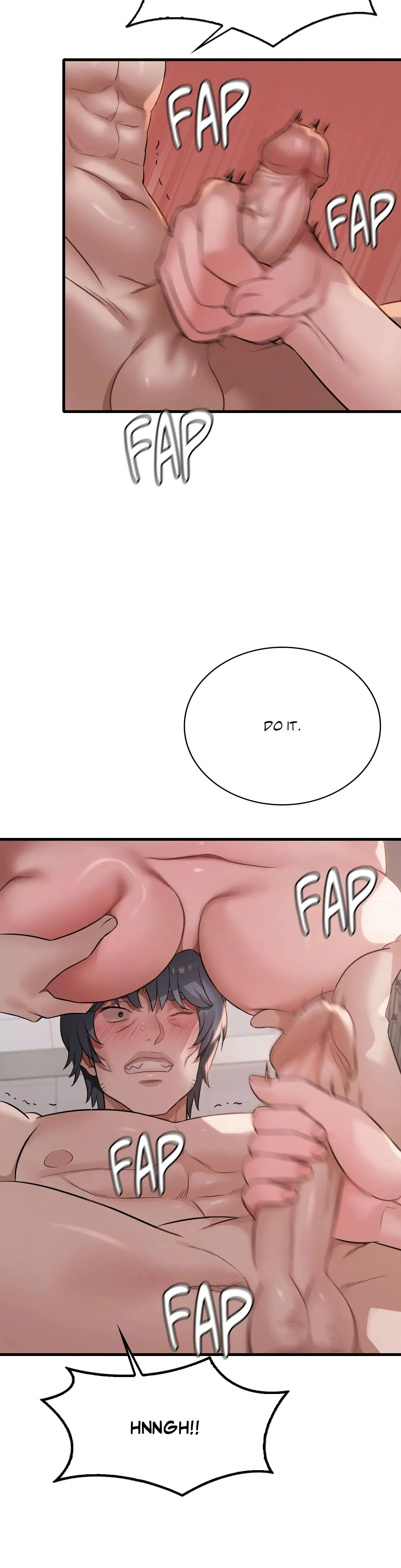Drunk On You Chapter 88 - Page 20
