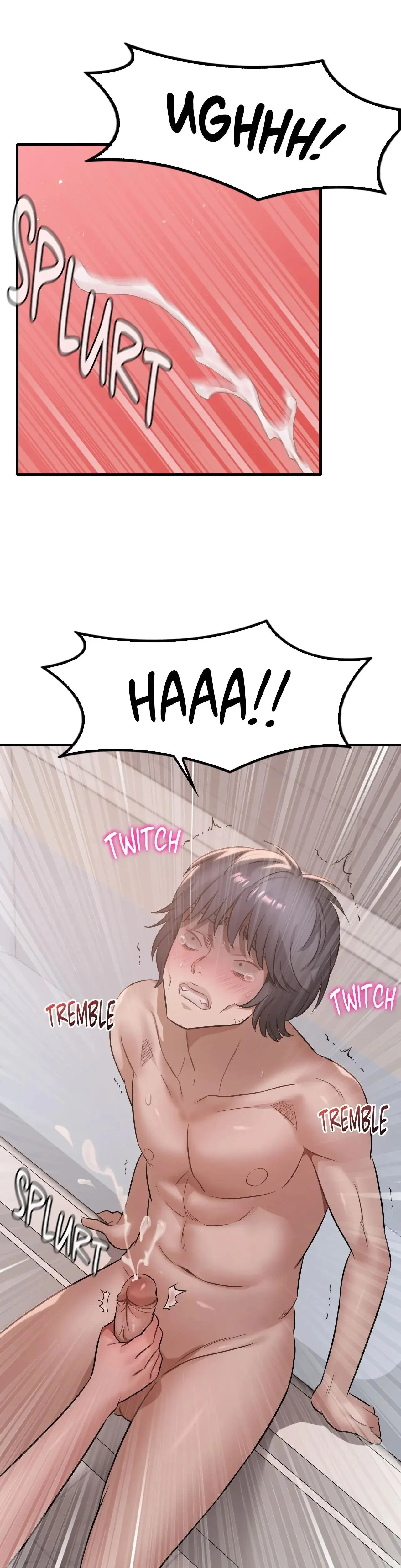 Drunk On You Chapter 88 - Page 21