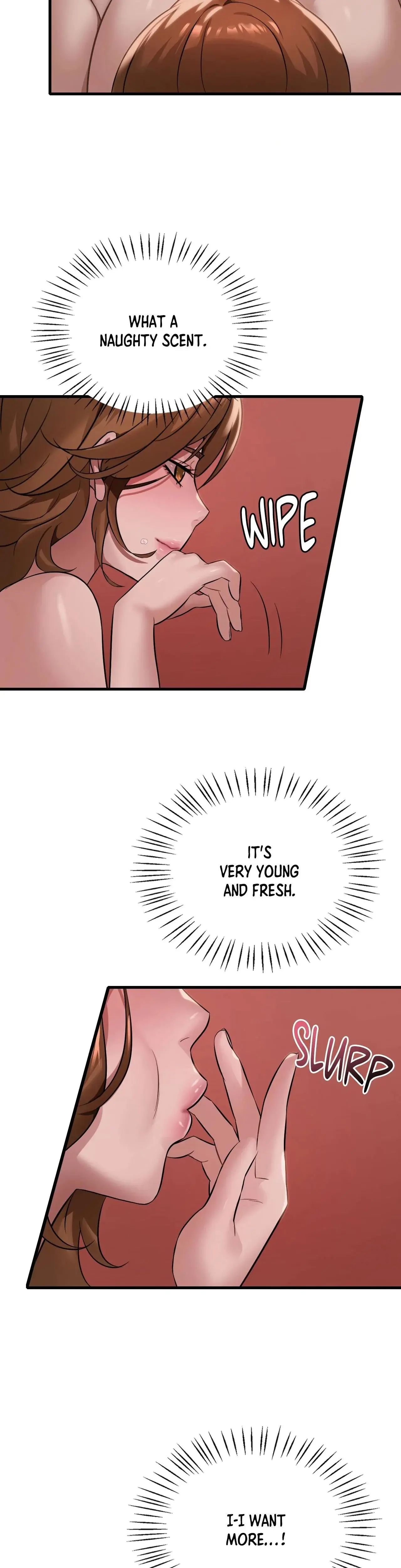 Drunk On You Chapter 88 - Page 23