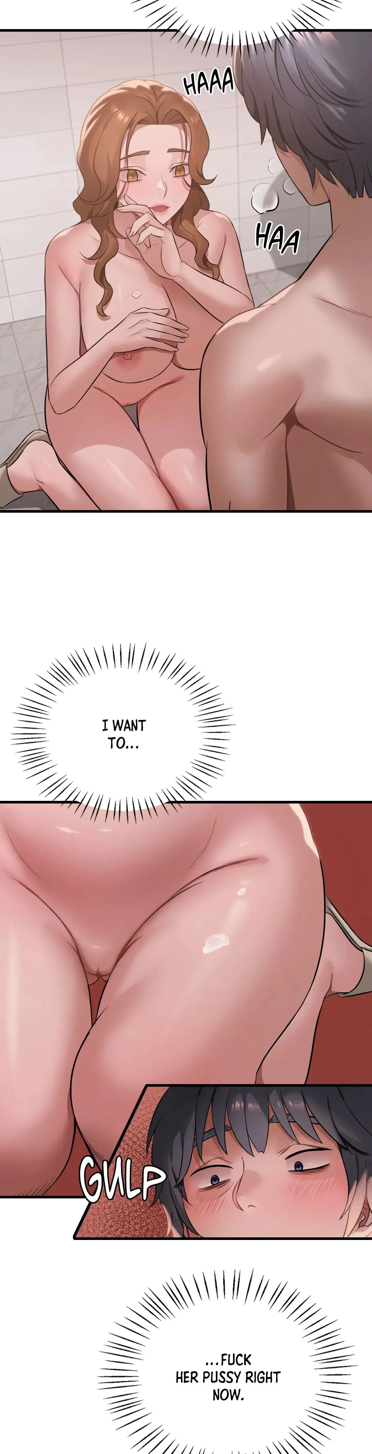 Drunk On You Chapter 88 - Page 24